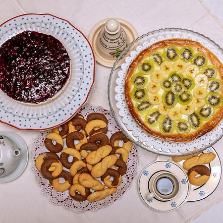 Trulli Donna Isabella Bed & Breakfast Локоротондо Екстериор снимка