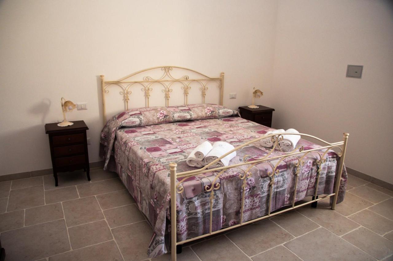 Trulli Donna Isabella Bed & Breakfast Локоротондо Екстериор снимка