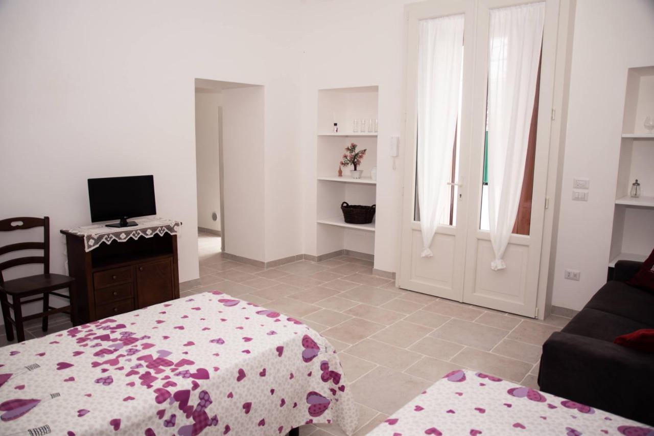 Trulli Donna Isabella Bed & Breakfast Локоротондо Екстериор снимка