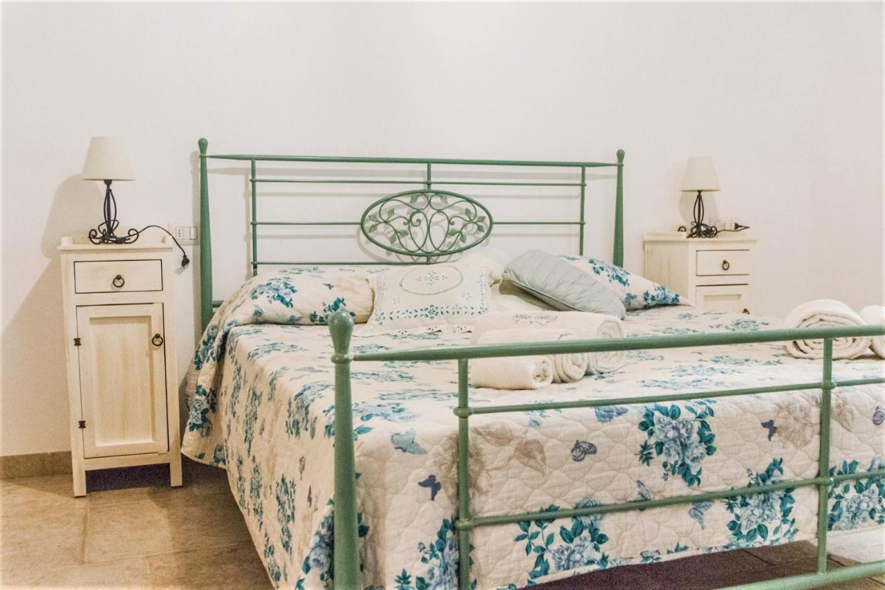 Trulli Donna Isabella Bed & Breakfast Локоротондо Екстериор снимка