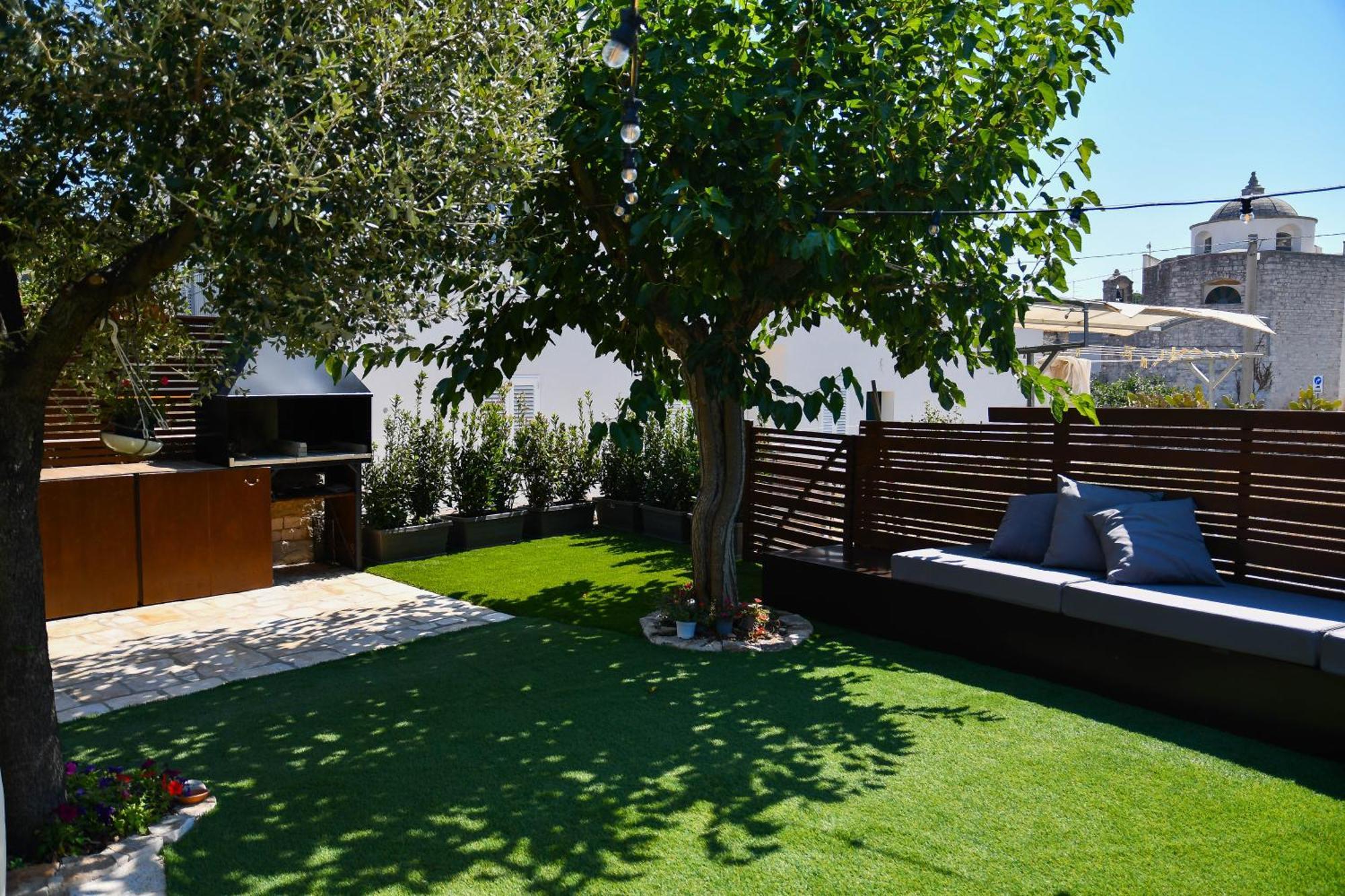 Trulli Donna Isabella Bed & Breakfast Локоротондо Екстериор снимка