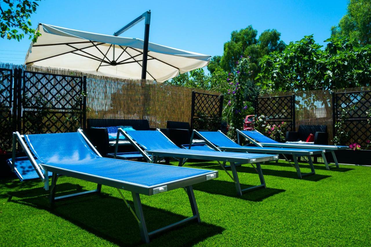 Trulli Donna Isabella Bed & Breakfast Локоротондо Екстериор снимка