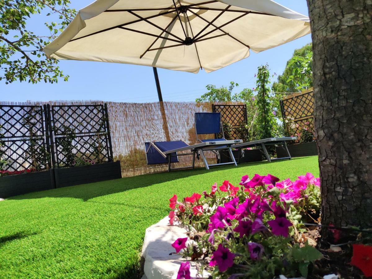 Trulli Donna Isabella Bed & Breakfast Локоротондо Екстериор снимка